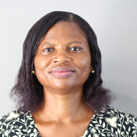 Miss Victoria Naamwanuru