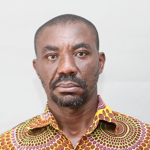 Mr. Vincent Akakpo