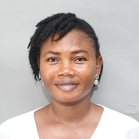 Ms. Veronica Turkson