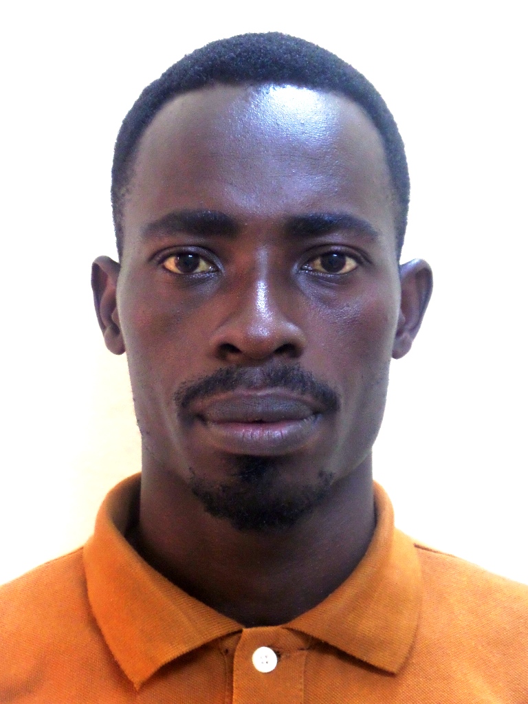 Mr. Victor Baiden-Amissah