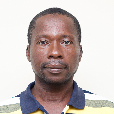 Mr. Timothy Adjetey