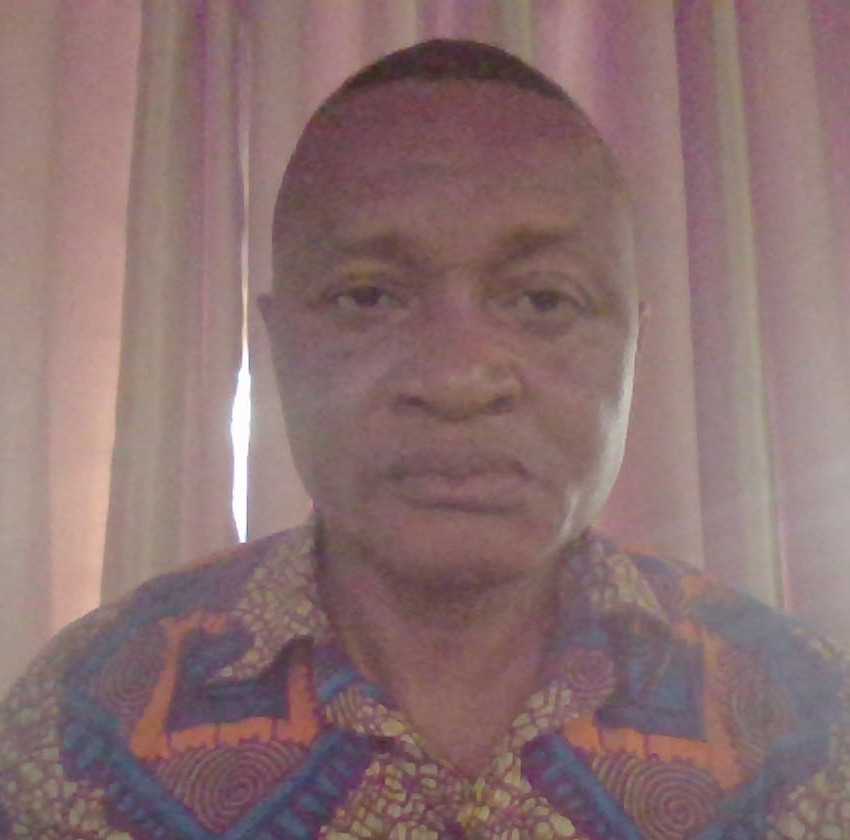 Prof. William Brafu-Insaidoo