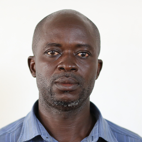 Mr. Thomas Kweku Hutton
