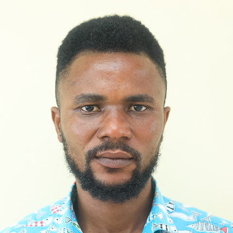 Mr. Thomas Quainoo