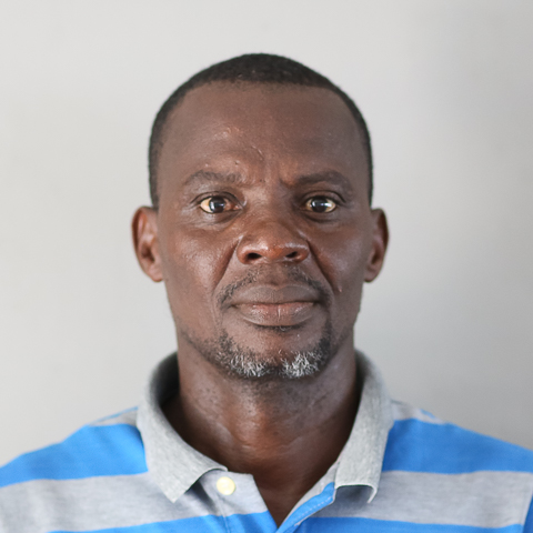 Mr. Thomas Ato-Dadzie