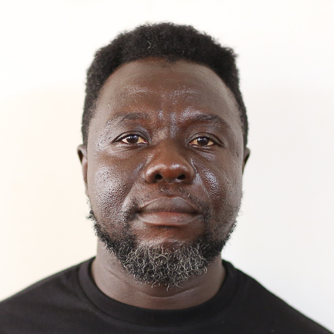 Mr. Thomas Mensah