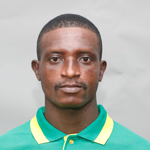 Mr. Thomas Amoah