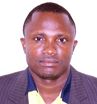 Dr. Benedict Afful Jnr.