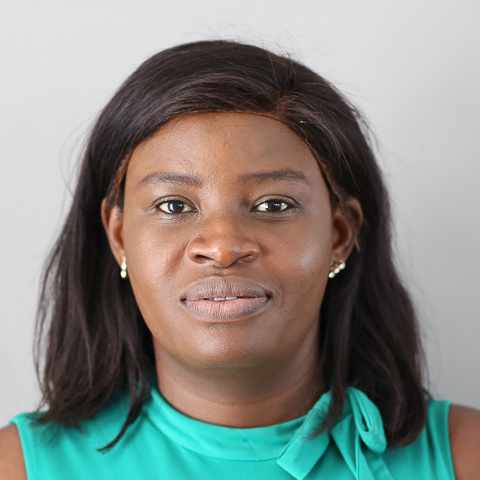 Dr. (Mrs.) Agnes Adom-Konadu