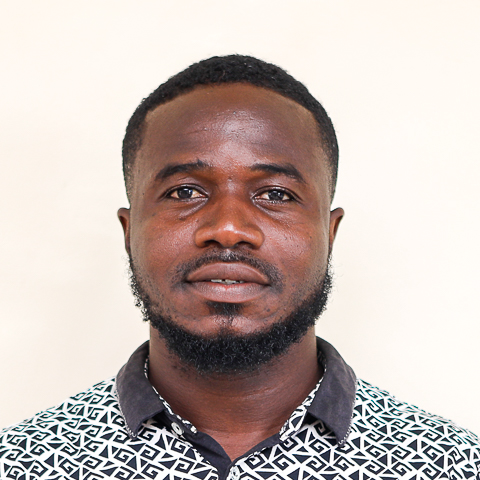Mr. Albert Acheampong
