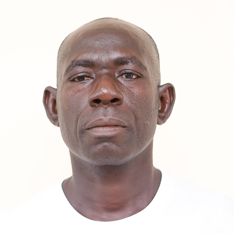 Mr. Albert Amissah