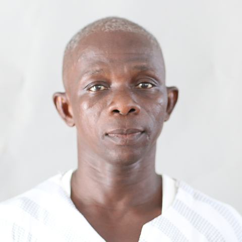 Mr. Albert Ekow Rambo