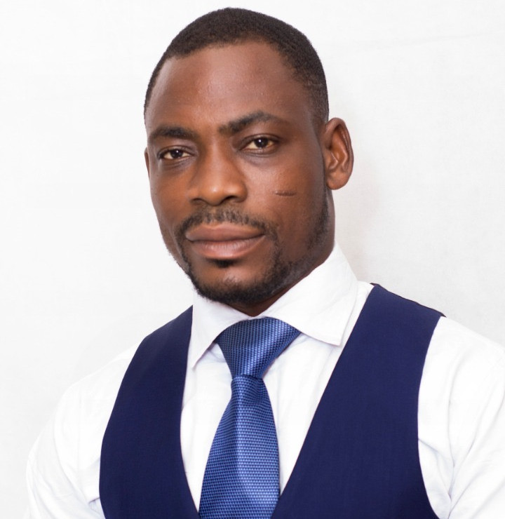 Dr. Adam Sorekuong Yakubu Adama