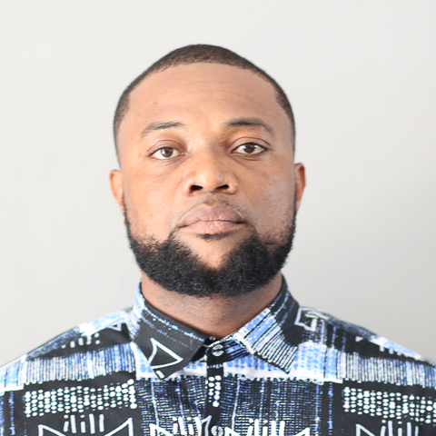 Mr. Albert Essilfie Twinto Yarquah