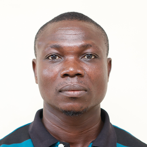 Mr. Anthony Awotwe