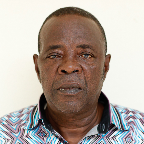 Dr. Kweku Kissah-Korsah