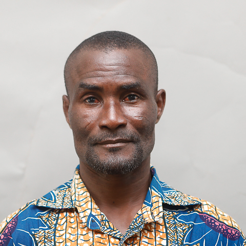 Mr. Francis Abortri