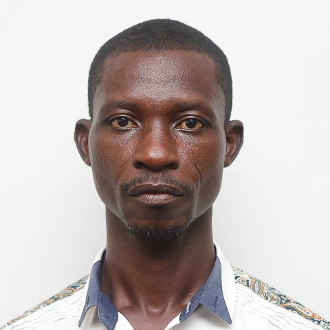 Mr. Jonathan Baiden