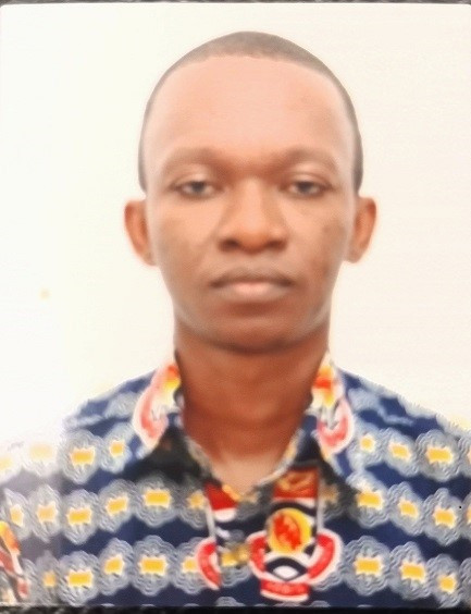 Dr. Richard Ametefe