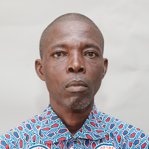 Mr. Joseph Eshun