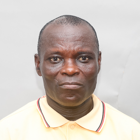 Mr. Fanuel Kpo