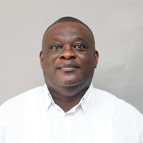 Mr. Kojo Amanaquah