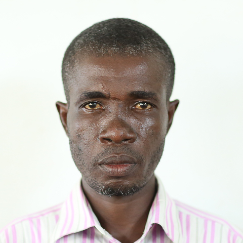 Mr. Kwame Danquah