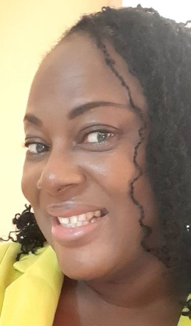 Dr. Hannah Benedicta Taylor-Adbulai