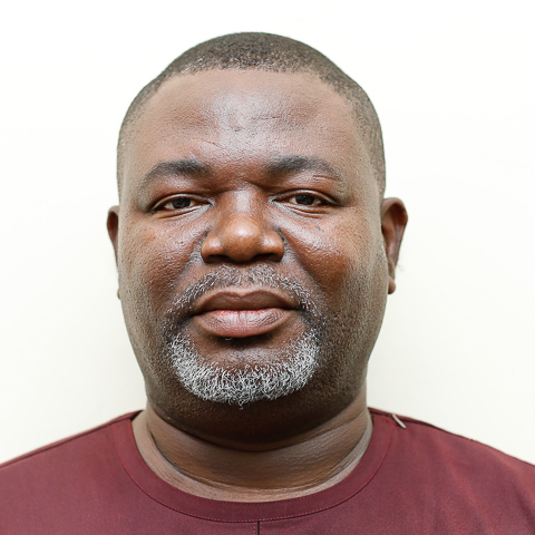 Mr. John Abakah