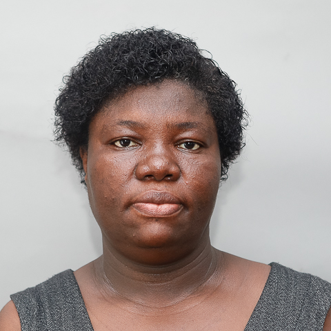 Mrs. Felicity Ama Obeng Asamoah