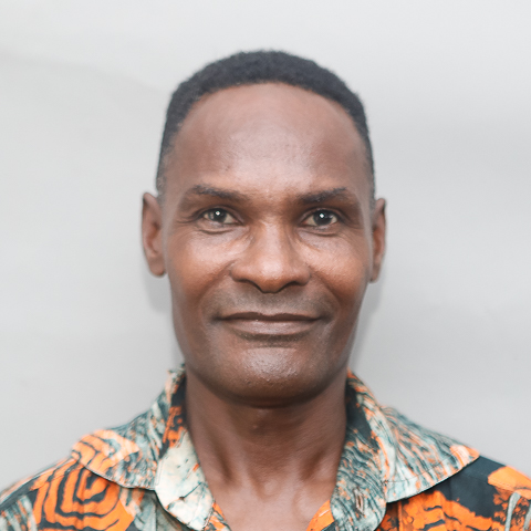 Mr. John Bernasko Hanson