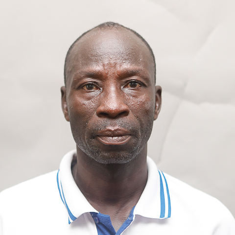 Mr. Isaac Amissah