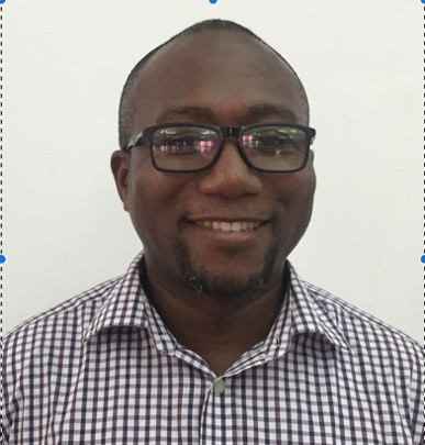Prof. Alfred Kweku Ampah-Mensah