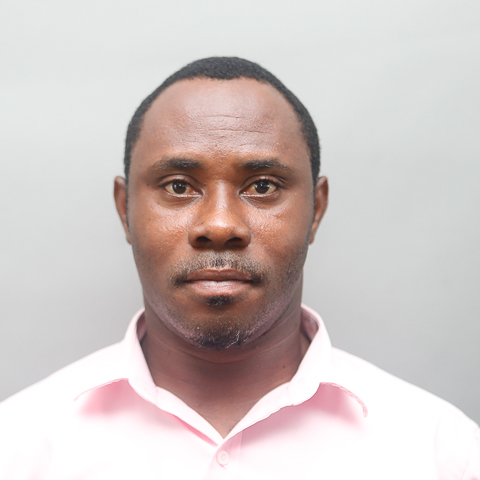 Mr. Joseph Mensah