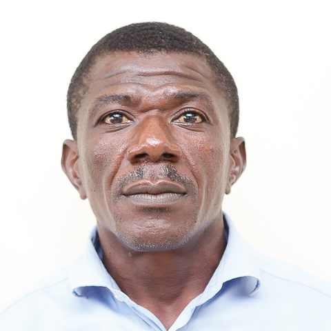 Mr. Baba Adamu Dawda
