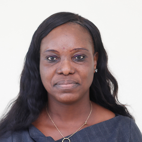Miss Rita Asante