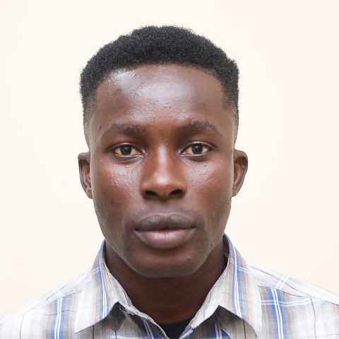 Mr. Korankye Nana Ocran