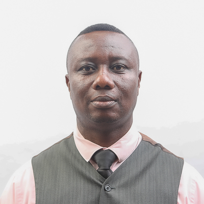 Mr. Prince Delove Assan