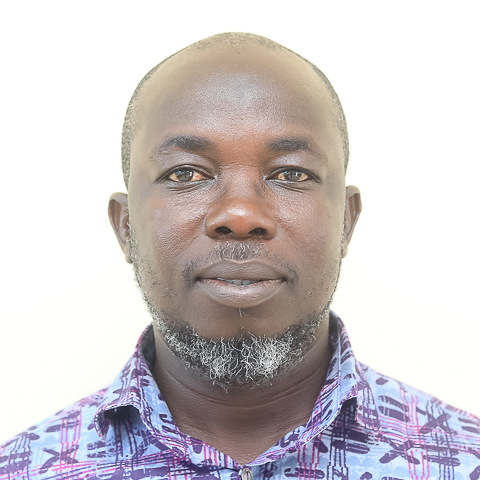 Mr. Mohammed Andoh