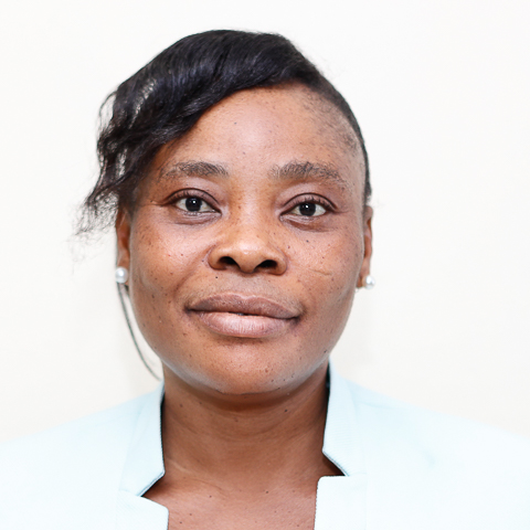 Mrs. Juliet Esi Appiah-Nimo