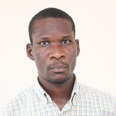 Mr. Kojo Kakra Laryea