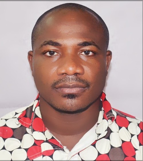 Mr. Daniel Godwin Essel