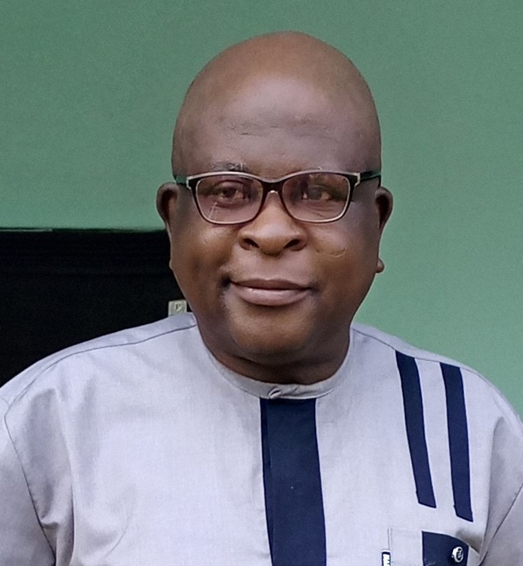 Prof. Samuel Awuah-Nyamekye