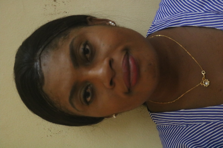 Miss Juliana Cobbina
