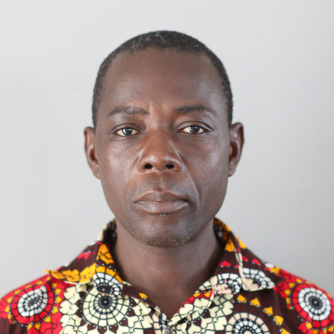 Mr. Isaac Nyamekye
