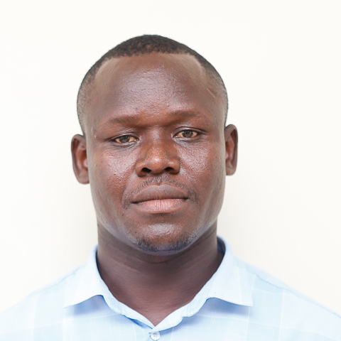 Mr. Mawufemor Kpo