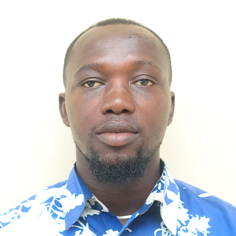 Mr. Salifu Mumuni