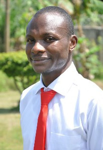 Mr. Emmanuel Owusu-Ansah