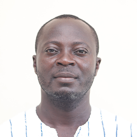 Mr. Ernest Sam Nyame