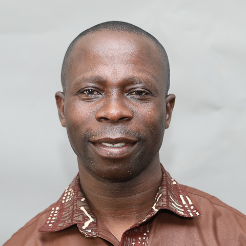 Mr. Peter Ekow Sam